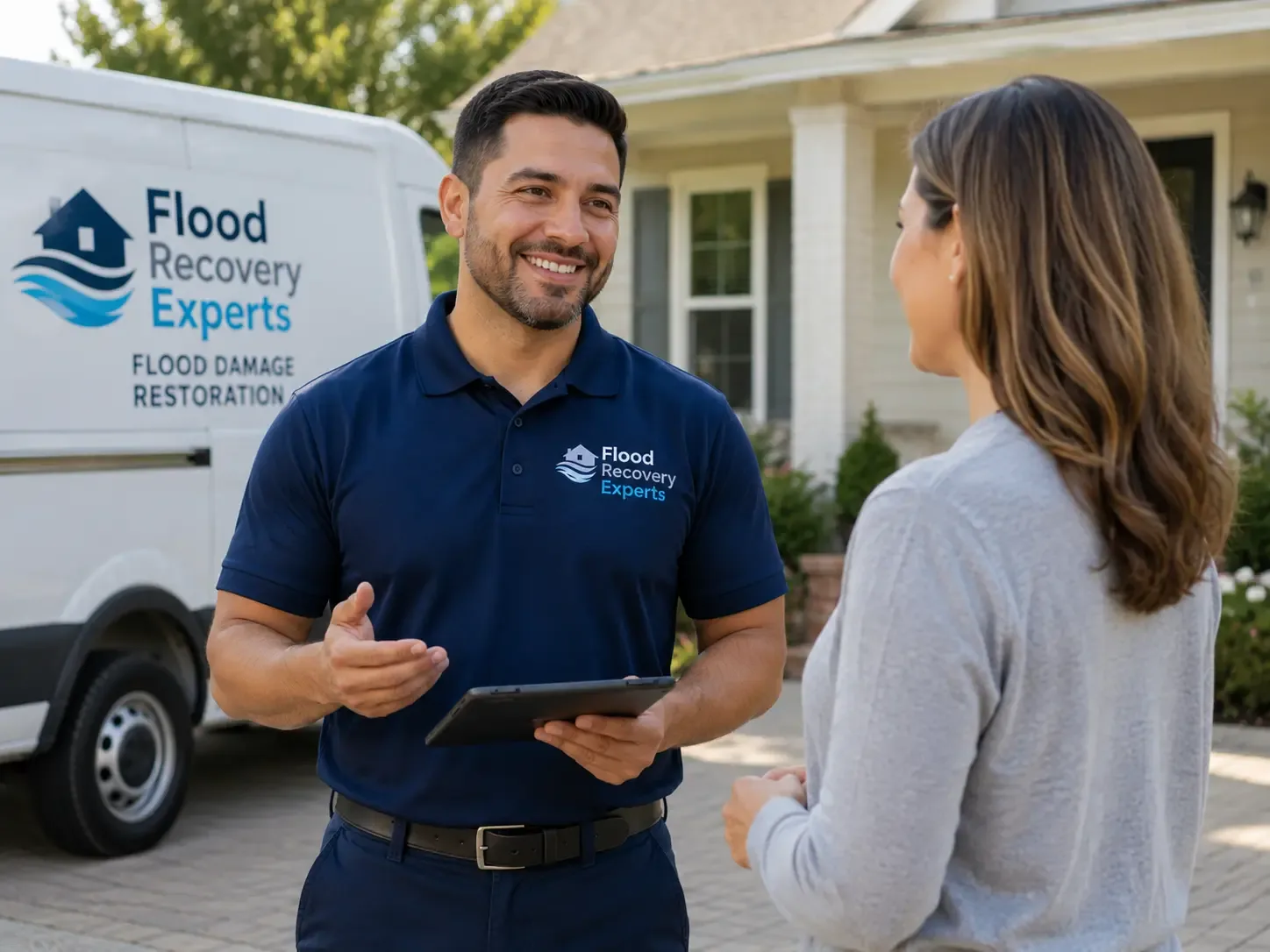 Flood Damage Cleanup Buchanan, VA FAQs